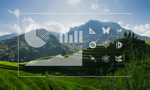 Exploring the multifaceted approaches to measuring biodiversity