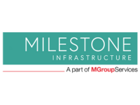 Milestone Infrastructure