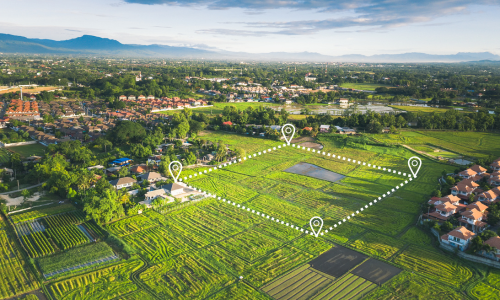 Using remote sensing and IoT sensors to measure biodiversity
