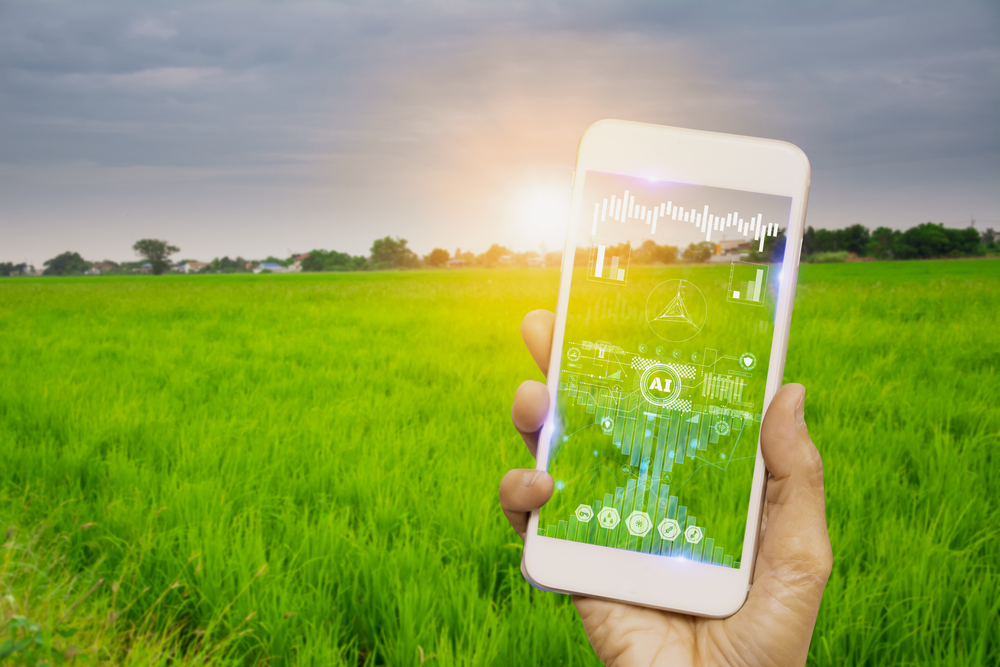 The top 4 technologies revolutionising biodiversity monitoring