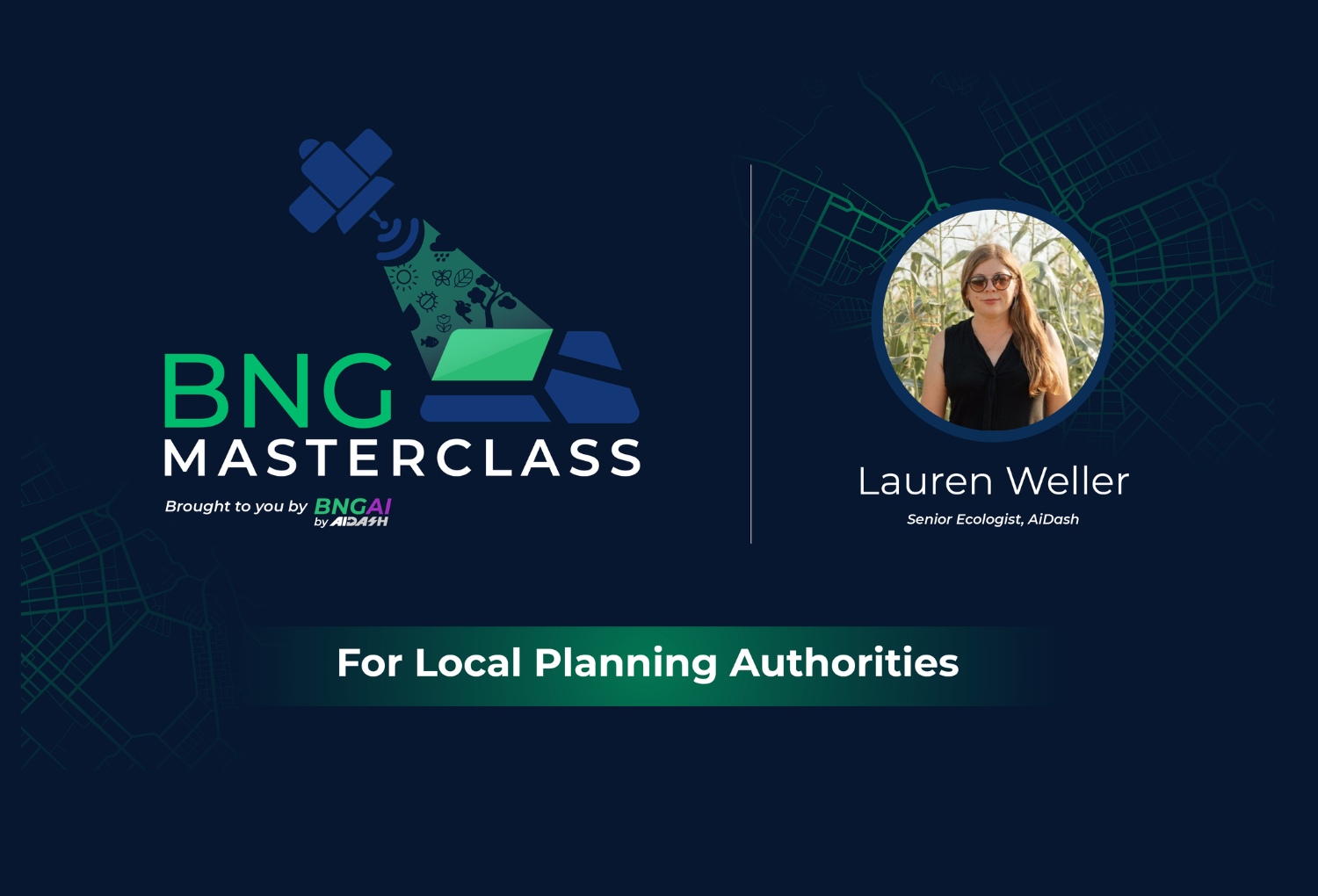 BNG Masterclass for Local Planning Authorities – Decoding the BNG Planning Process