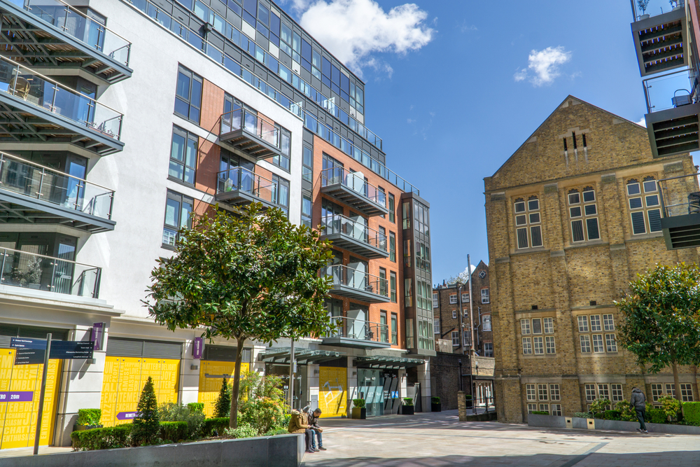 Top 5 challenges of implementing the BNG Statutory Metric in urban developments