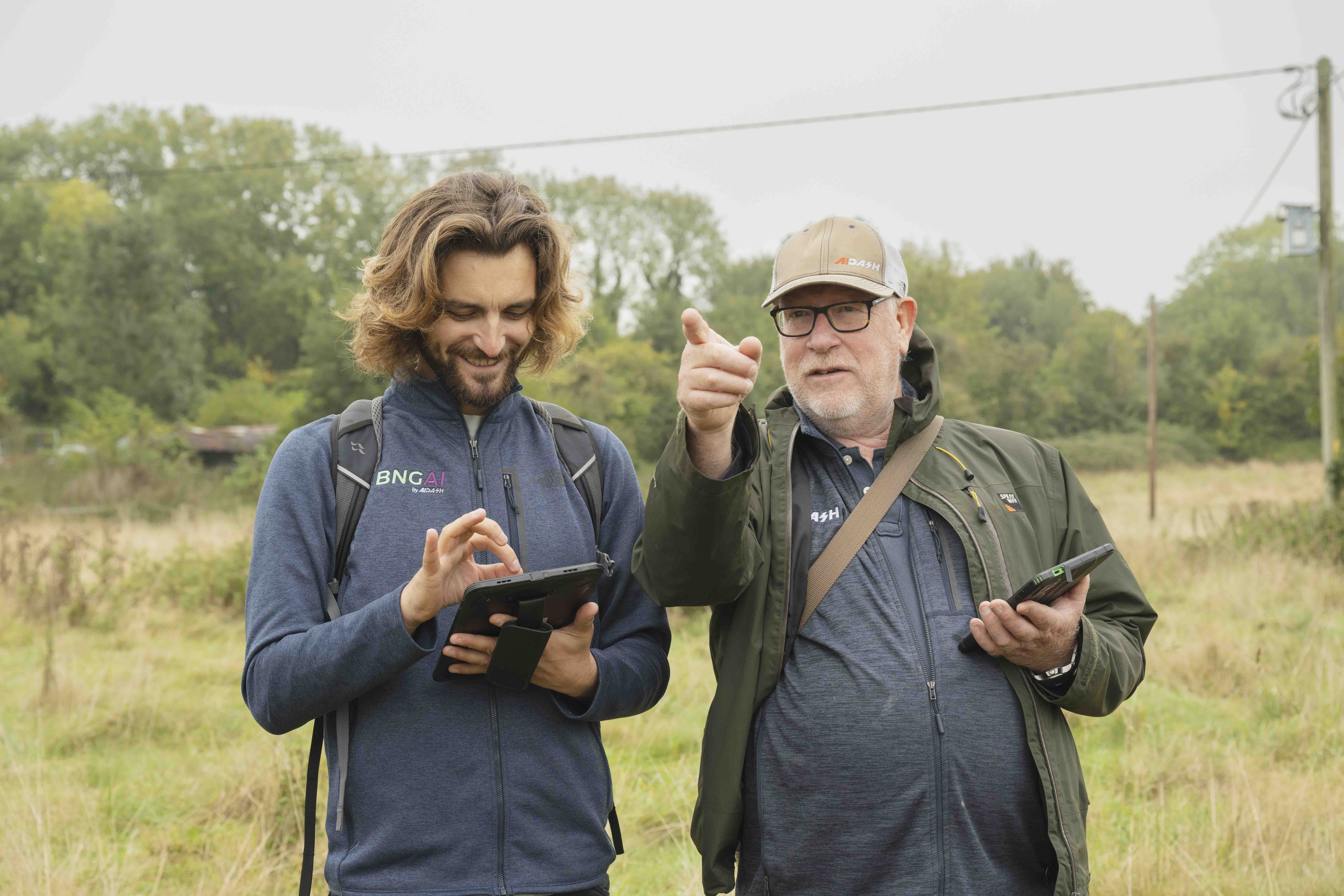 Top 8 Reasons Why Ecologists Must Partner with BNGAI™ by AiDash