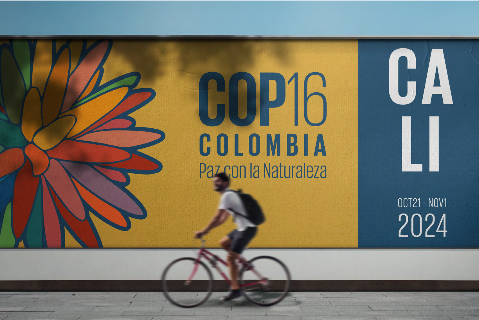 AiDASH to Attend COP16: Championing Biodiversity Monitoring with BNGAI™