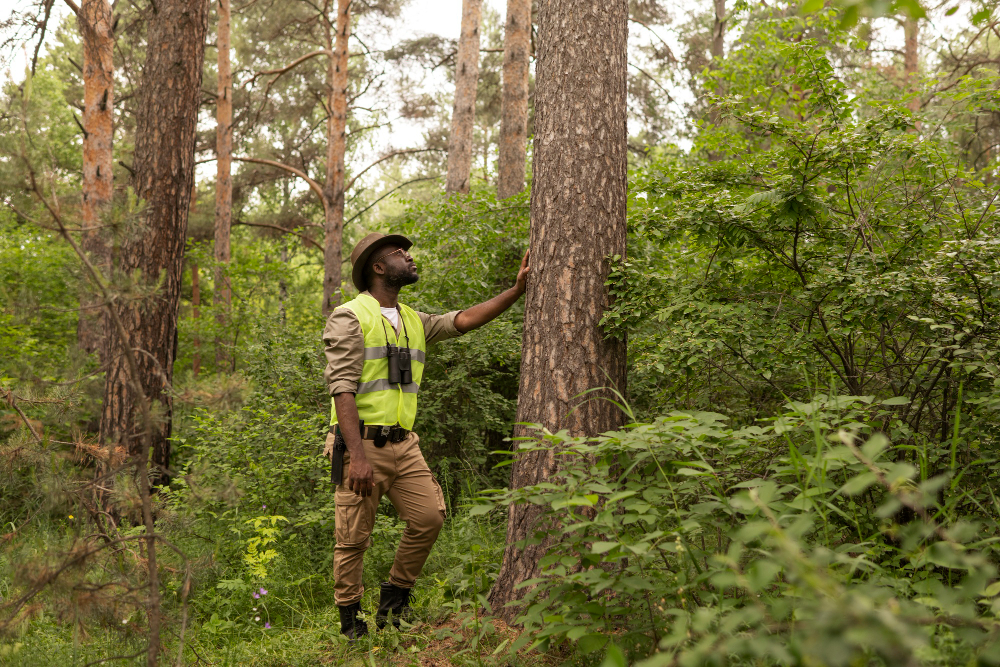 Habitat Classification: Why It’s Essential for Biodiversity Net Gain