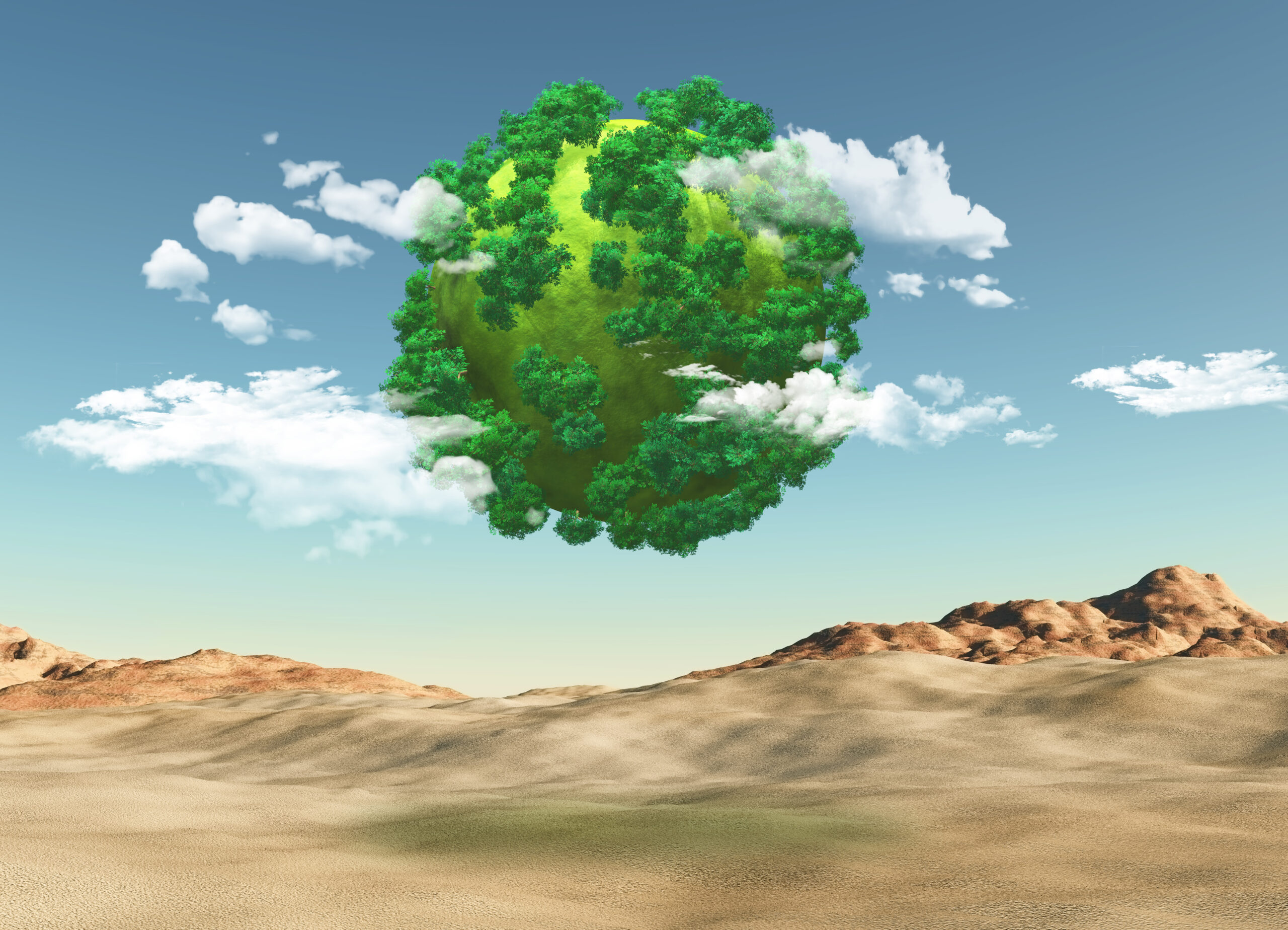 COP16 and the Race to Protect Biodiversity: From Promises to Global Action
