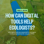 The Role of Technology for Ecologists Conducting BNG